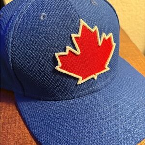 Toronto Blue Jays New Era 59FIFTY